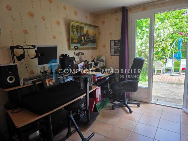 Maison 4 pièce(s) 3 chambre(s) 160 m²
