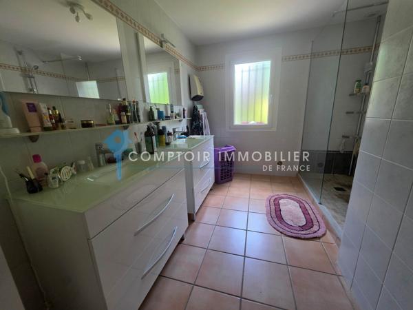 Maison 4 pièce(s) 3 chambre(s) 160 m²