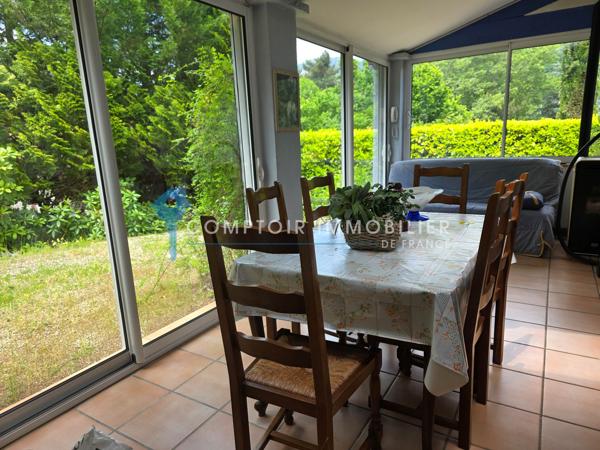 Maison 4 pièce(s) 3 chambre(s) 160 m²