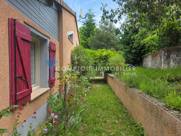 Maison 4 pièce(s) 3 chambre(s) 160 m²
