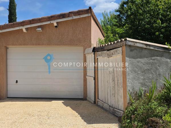 Maison 4 pièce(s) 3 chambre(s) 160 m²
