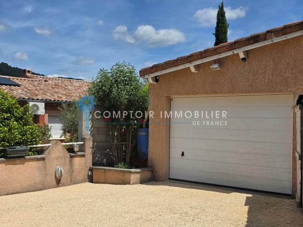 Maison 4 pièce(s) 3 chambre(s) 160 m²