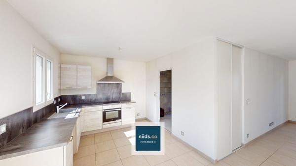 Maison 4 pièces Lagord