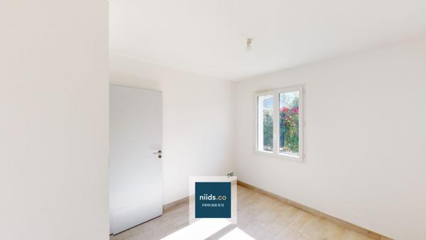 Maison 4 pièces Lagord