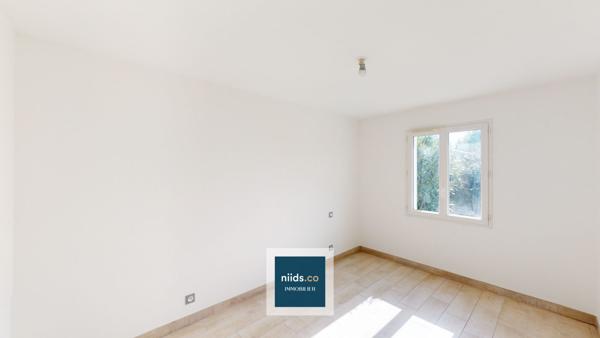 Maison 4 pièces Lagord