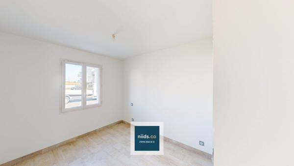 Maison 4 pièces Lagord