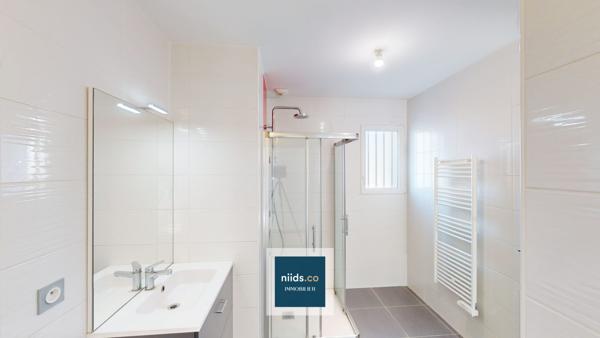 Maison 4 pièces Lagord