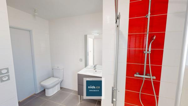 Maison 4 pièces Lagord