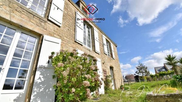 Maison à vendre 4 pièces de 142 m²