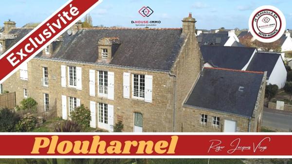 Maison à vendre 4 pièces de 142 m²