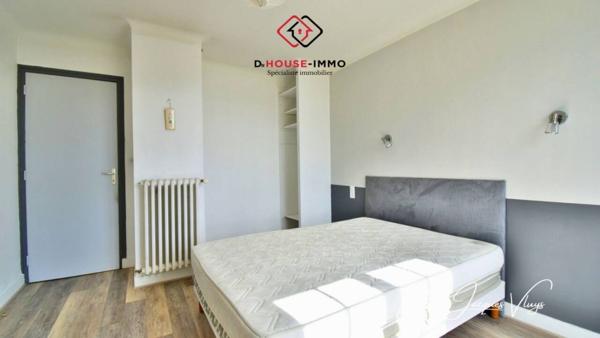Maison à vendre 4 pièces de 142 m²