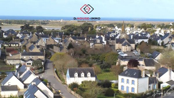 Maison à vendre 4 pièces de 142 m²