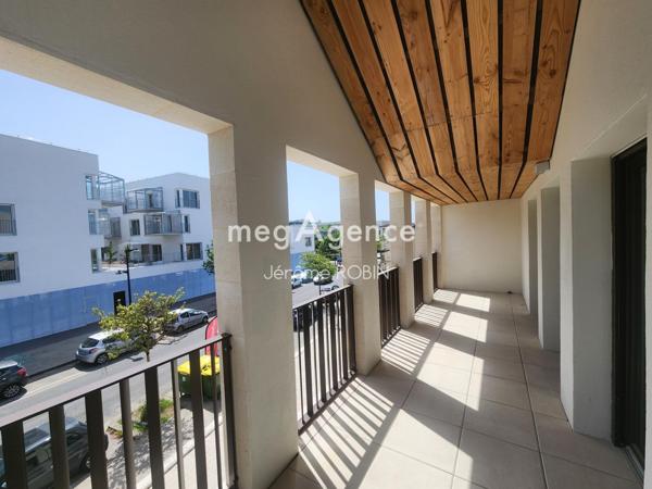 Appartement à FLOIRAC, 33270 - 4 pièces 100m²