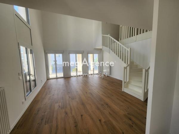 Appartement à FLOIRAC, 33270 - 4 pièces 100m²