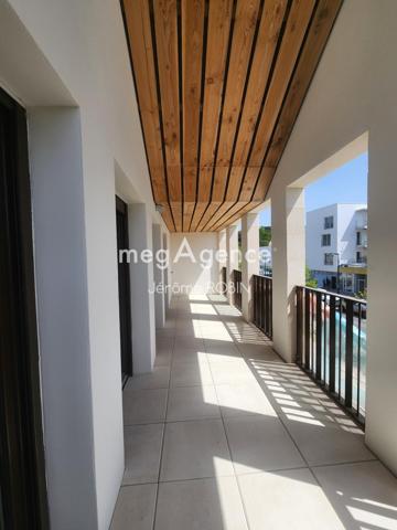 Appartement à FLOIRAC, 33270 - 4 pièces 100m²