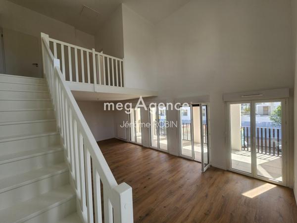 Appartement à FLOIRAC, 33270 - 4 pièces 100m²