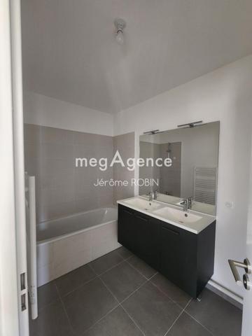 Appartement à FLOIRAC, 33270 - 4 pièces 100m²