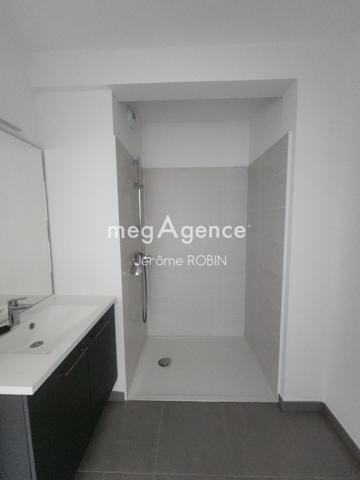 Appartement à FLOIRAC, 33270 - 4 pièces 100m²