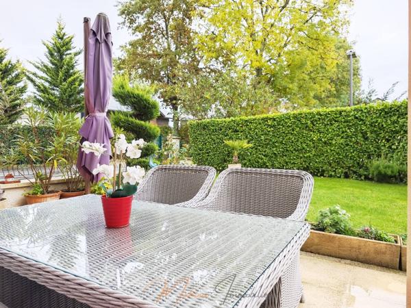 Maison 5 pièces 125m² à vendre à Prévessin-Moëns 01280