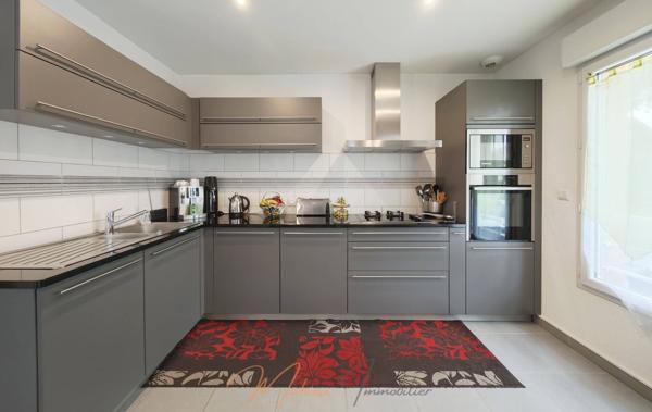 Maison 5 pièces 125m² à vendre à Prévessin-Moëns 01280