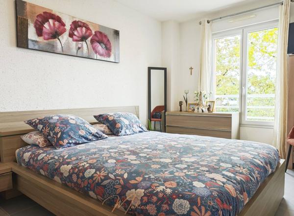Maison 5 pièces 125m² à vendre à Prévessin-Moëns 01280