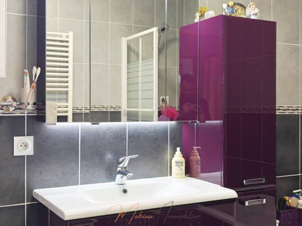 Maison 5 pièces 125m² à vendre à Prévessin-Moëns 01280
