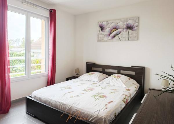 Maison 5 pièces 125m² à vendre à Prévessin-Moëns 01280