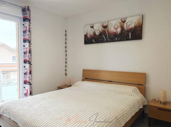 Maison 5 pièces 125m² à vendre à Prévessin-Moëns 01280