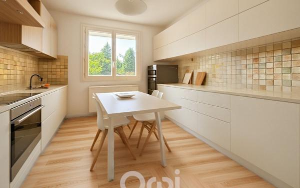 Maison à vendre    5 pièces • 110 m2 Rilhac-Rancon