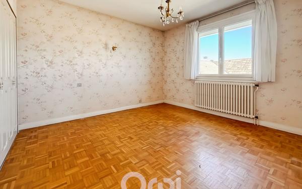 Maison à vendre    5 pièces • 110 m2 Rilhac-Rancon