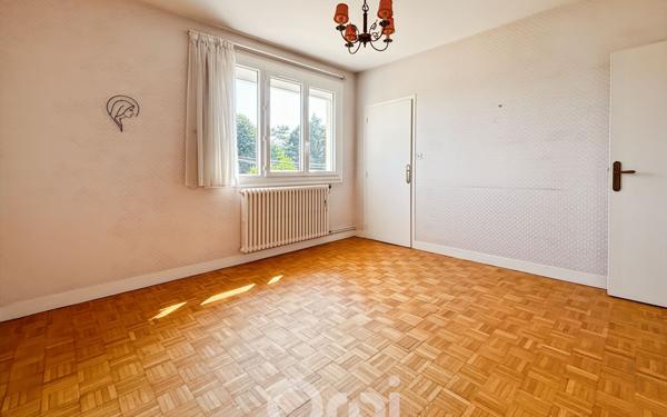 Maison à vendre    5 pièces • 110 m2 Rilhac-Rancon