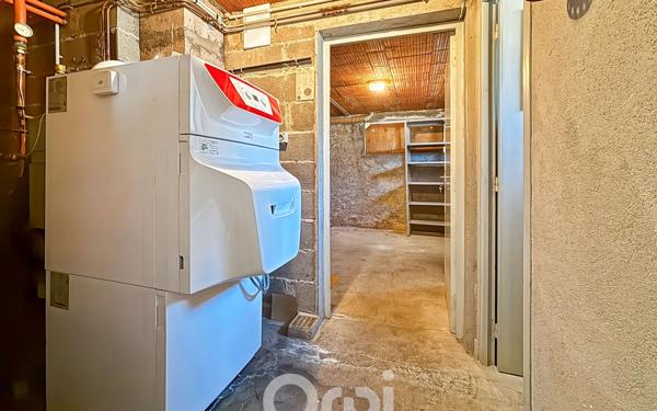 Maison à vendre    5 pièces • 110 m2 Rilhac-Rancon