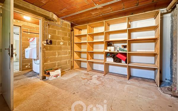 Maison à vendre    5 pièces • 110 m2 Rilhac-Rancon