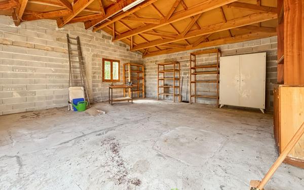 Maison à vendre    5 pièces • 110 m2 Rilhac-Rancon