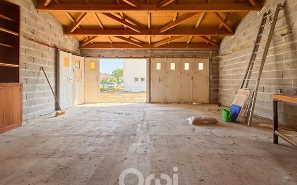 Maison à vendre    5 pièces • 110 m2 Rilhac-Rancon