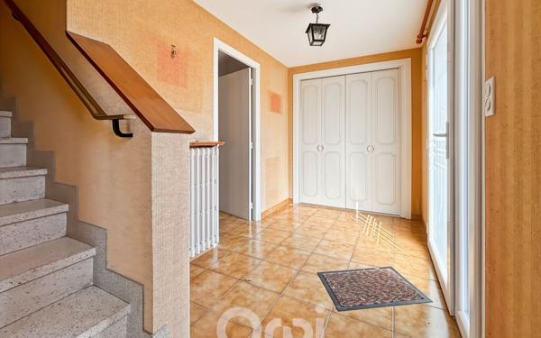 Maison à vendre    5 pièces • 110 m2 Rilhac-Rancon