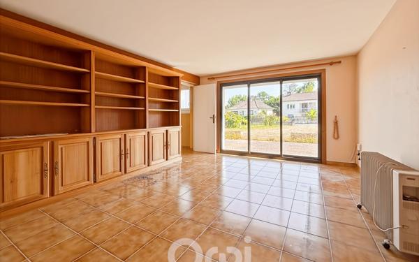 Maison à vendre    5 pièces • 110 m2 Rilhac-Rancon