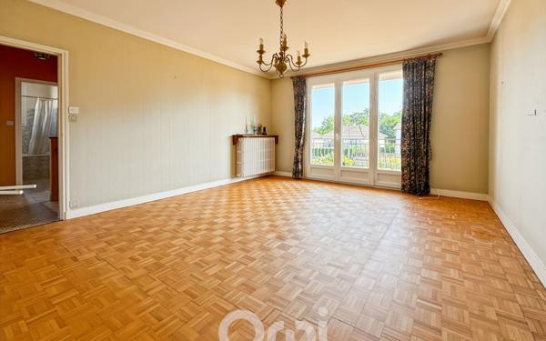 Maison à vendre    5 pièces • 110 m2 Rilhac-Rancon