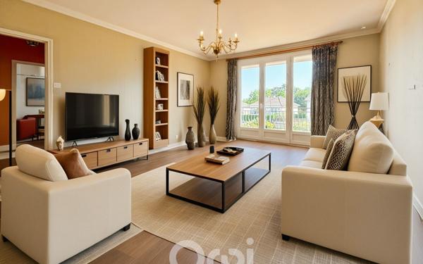 Maison à vendre    5 pièces • 110 m2 Rilhac-Rancon