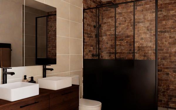 Appartement à vendre    2 pièces • 291 m2 Bielle