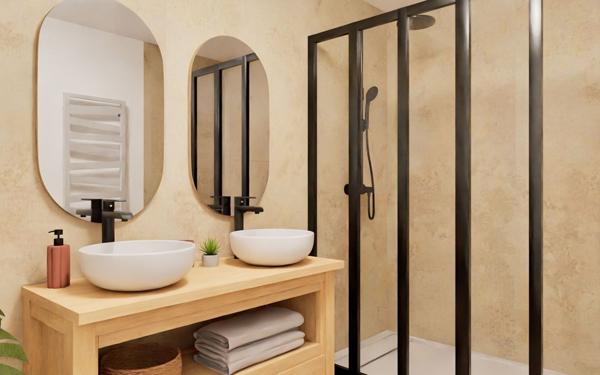 Appartement à vendre    2 pièces • 291 m2 Bielle