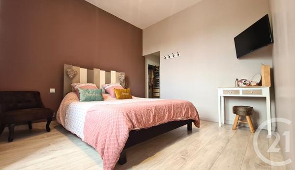 Maison à vendre  3 pièces - 124,46 m2 LESPARRE MEDOC - 33