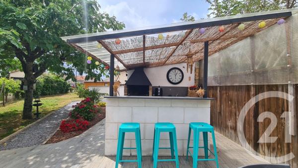 Maison à vendre  3 pièces - 124,46 m2 LESPARRE MEDOC - 33