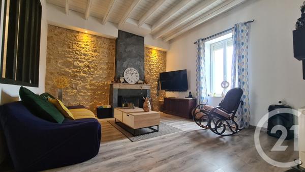 Maison à vendre  3 pièces - 124,46 m2 LESPARRE MEDOC - 33