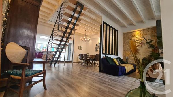 Maison à vendre  3 pièces - 124,46 m2 LESPARRE MEDOC - 33