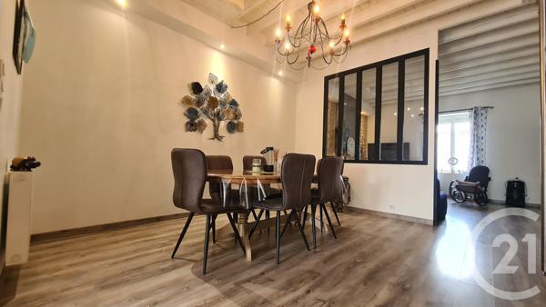 Maison à vendre  3 pièces - 124,46 m2 LESPARRE MEDOC - 33