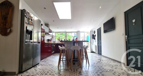 Maison à vendre  3 pièces - 124,46 m2 LESPARRE MEDOC - 33