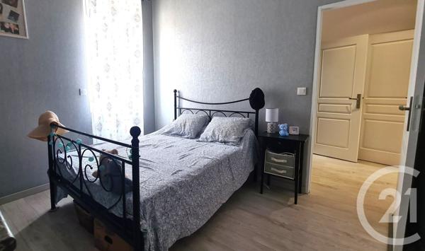 Maison à vendre  3 pièces - 124,46 m2 LESPARRE MEDOC - 33