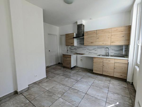 Maison à vendre    4 pièces • 108,51 m2 Lagny-sur-Marne