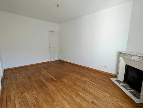 Maison à vendre    4 pièces • 108,51 m2 Lagny-sur-Marne